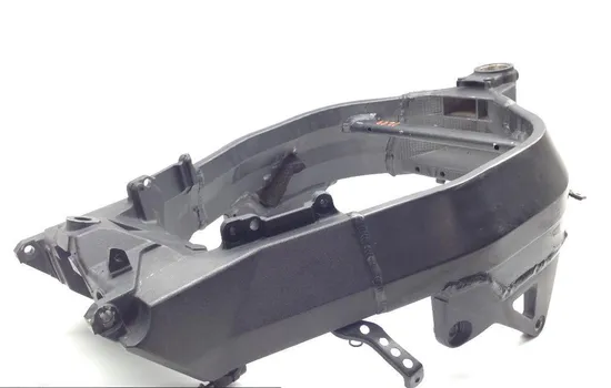 Main Frame Chassis Ez Regstr from 2002 Honda CBR 954RR