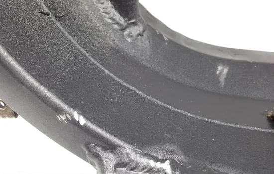 Main Frame Chassis Ez Regstr from 2002 Honda CBR 954RR