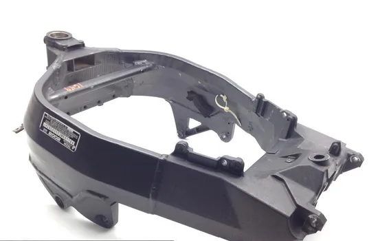 Main Frame Chassis Ez Regstr from 2002 Honda CBR 954RR