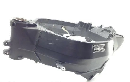 Main Frame Chassis Ez Regstr from 2002 Honda CBR 954RR