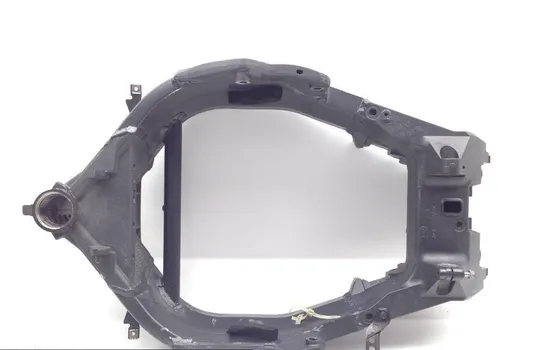 Main Frame Chassis Ez Regstr from 2002 Honda CBR 954RR