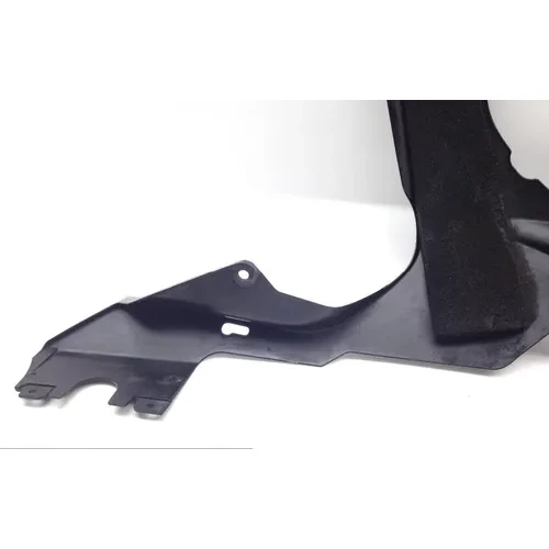 Left Side Mid Fairing Cover from 2002 Honda CBR 954RR x 13