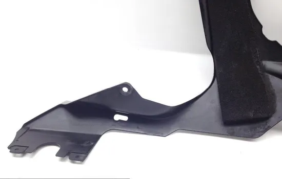 Left Side Mid Fairing Cover from 2002 Honda CBR 954RR x