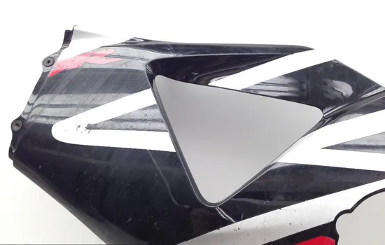 Left Side Mid Fairing Cover from 2002 Honda CBR 954RR x