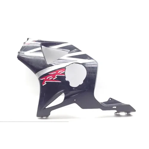 Left Side Mid Fairing Cover from 2002 Honda CBR 954RR x 3