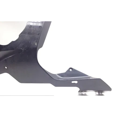 Left Side Mid Fairing Cover from 2002 Honda CBR 954RR x 9