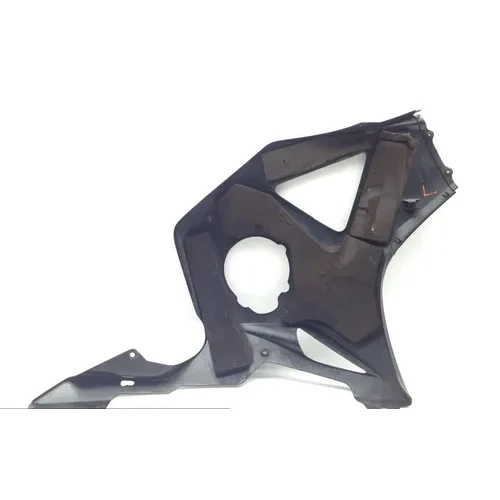 Left Side Mid Fairing Cover from 2002 Honda CBR 954RR x 11