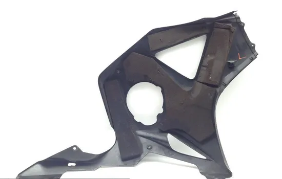 Left Side Mid Fairing Cover from 2002 Honda CBR 954RR x