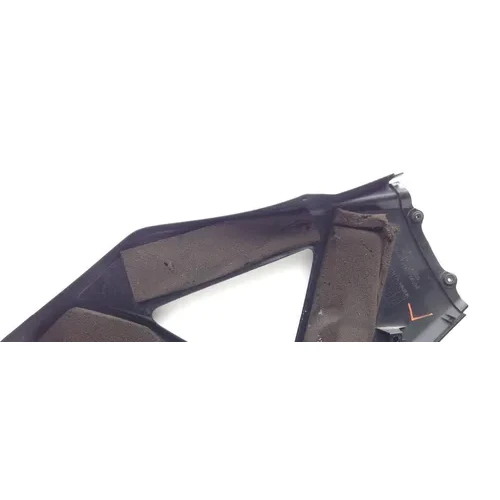 Left Side Mid Fairing Cover from 2002 Honda CBR 954RR x 16
