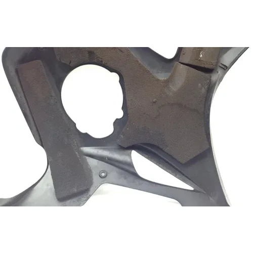 Left Side Mid Fairing Cover from 2002 Honda CBR 954RR x 15