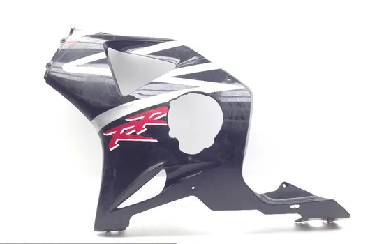 Left Side Mid Fairing Cover from 2002 Honda CBR 954RR x