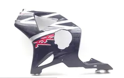 Left Side Mid Fairing Cover from 2002 Honda CBR 954RR x