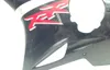 Left Side Mid Fairing Cover from 2002 Honda CBR 954RR x