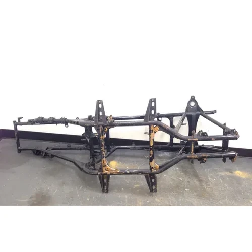 Frame Chassis 2003 Kawasaki Prairie 650 KVF650A 4x4 1664 16