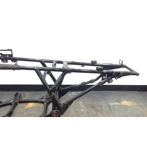 Frame Chassis 2003 Kawasaki Prairie 650 KVF650A 4x4 1664 7
