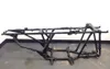 Frame Chassis 2003 Kawasaki Prairie 650 KVF650A 4x4 1664