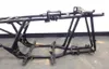 Frame Chassis 2003 Kawasaki Prairie 650 KVF650A 4x4 1664