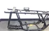 Frame Chassis 2003 Kawasaki Prairie 650 KVF650A 4x4 1664