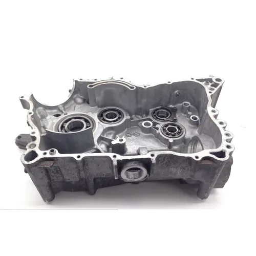 Engine Left Right Center Cases Case 2000 Yamaha Grizzly 600 YFM600F 4x4 1666A x 15