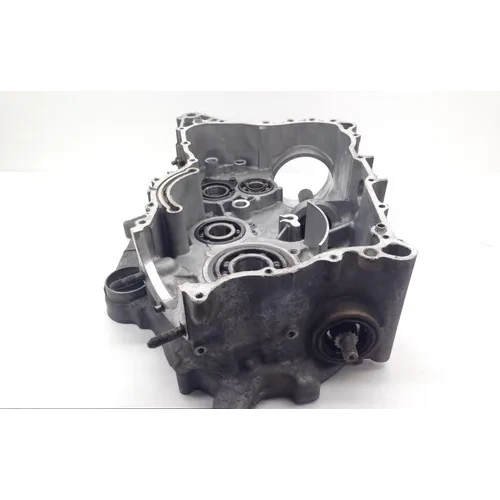 Engine Left Right Center Cases Case 2000 Yamaha Grizzly 600 YFM600F 4x4 1666A x 13