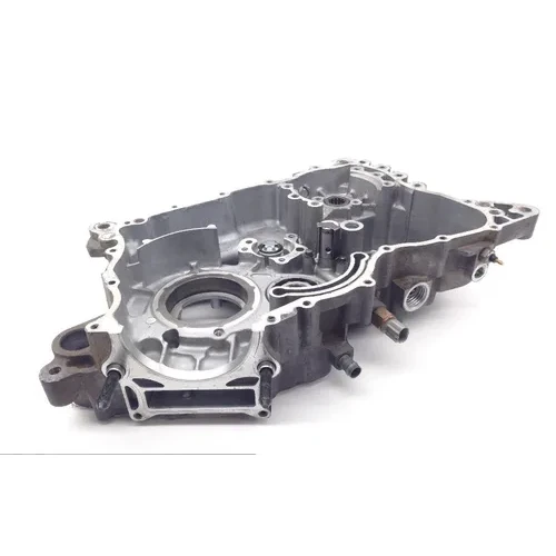 Engine Left Right Center Cases Case 2000 Yamaha Grizzly 600 YFM600F 4x4 1666A x 5
