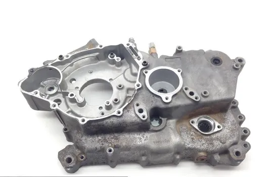 Engine Left Right Center Cases Case 2000 Yamaha Grizzly 600 YFM600F 4x4 1666A x