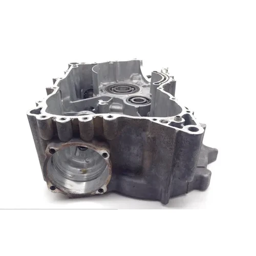 Engine Left Right Center Cases Case 2000 Yamaha Grizzly 600 YFM600F 4x4 1666A x 17
