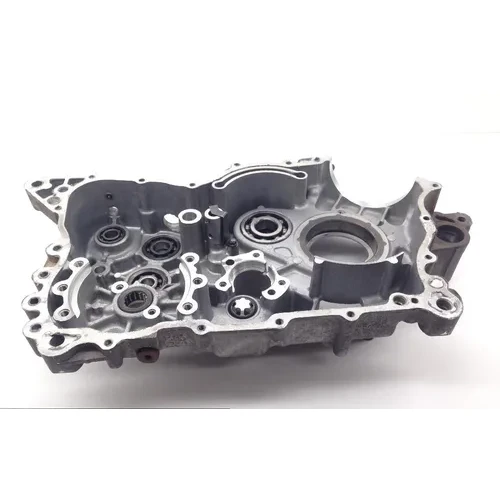 Engine Left Right Center Cases Case 2000 Yamaha Grizzly 600 YFM600F 4x4 1666A x 7