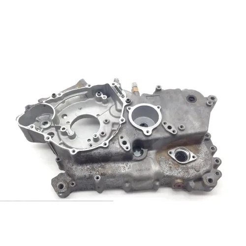 Engine Left Right Center Cases Case 2000 Yamaha Grizzly 600 YFM600F 4x4 1666A x 9