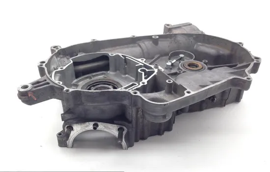 Engine Left Right Center Cases Case 2000 Yamaha Grizzly 600 YFM600F 4x4 1666A x