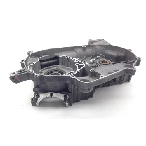 Engine Left Right Center Cases Case 2000 Yamaha Grizzly 600 YFM600F 4x4 1666A x 21