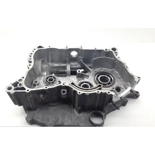 Engine Left Right Center Cases Case 2000 Yamaha Grizzly 600 YFM600F 4x4 1666A x 11