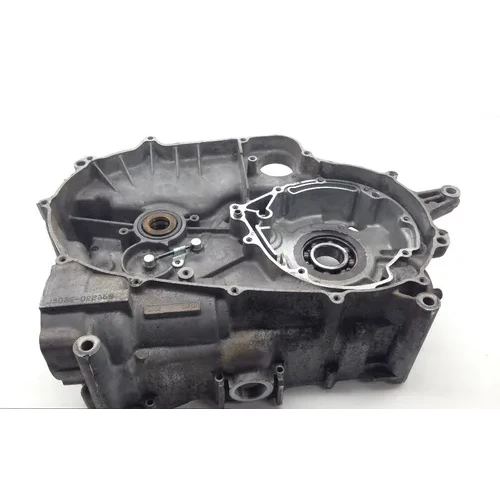Engine Left Right Center Cases Case 2000 Yamaha Grizzly 600 YFM600F 4x4 1666A x 19