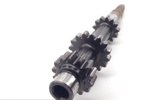 Transmission Gear Set Complete 2000 Yamaha Grizzly 600 YFM600F 4x4 1666A