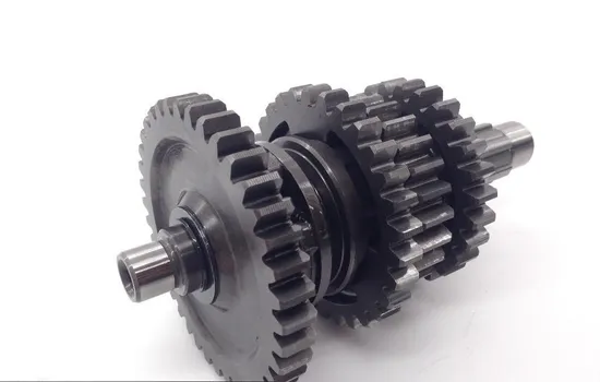 Transmission Gear Set Complete 2000 Yamaha Grizzly 600 YFM600F 4x4 1666A