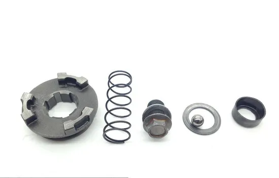 Transmission Gear Set Complete 2000 Yamaha Grizzly 600 YFM600F 4x4 1666A