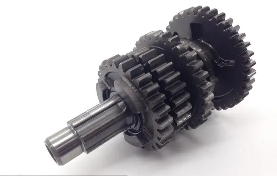 Transmission Gear Set Complete 2000 Yamaha Grizzly 600 YFM600F 4x4 1666A