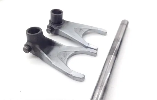 Transmission Gear Set Complete 2000 Yamaha Grizzly 600 YFM600F 4x4 1666A