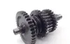 Transmission Gear Set Complete 2000 Yamaha Grizzly 600 YFM600F 4x4 1666A