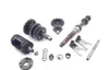Transmission Gear Set Complete 2000 Yamaha Grizzly 600 YFM600F 4x4 1666A