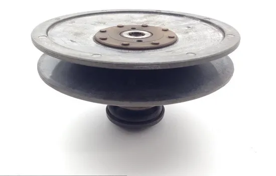 Secondary Clutch 2000 Yamaha Grizzly 600 YFM600F 4x4 1666A