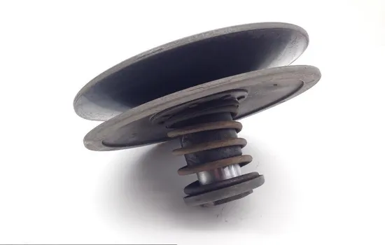 Secondary Clutch 2000 Yamaha Grizzly 600 YFM600F 4x4 1666A