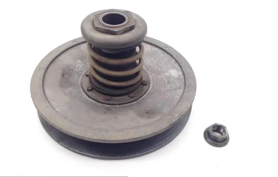 Secondary Clutch 2000 Yamaha Grizzly 600 YFM600F 4x4 1666A