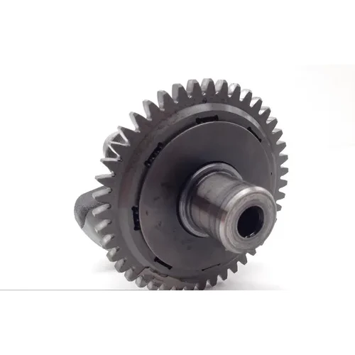 Engine Counter Balancer 2000 Yamaha Grizzly 600 YFM600F 4x4 1666A 8