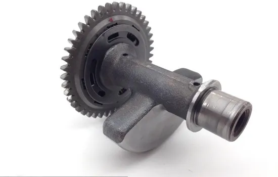 Engine Counter Balancer 2000 Yamaha Grizzly 600 YFM600F 4x4 1666A