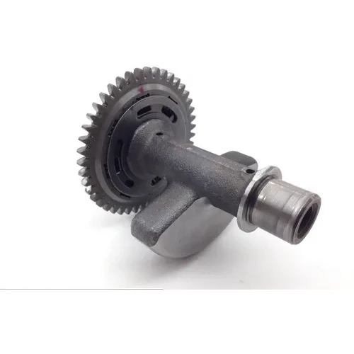 Engine Counter Balancer 2000 Yamaha Grizzly 600 YFM600F 4x4 1666A 7