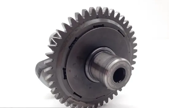 Engine Counter Balancer 2000 Yamaha Grizzly 600 YFM600F 4x4 1666A