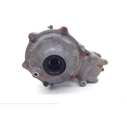 Front Diff Differential Ring Gear Pinion 00 Yamaha Grizzly 600 YFM600F 4x4 1666A 11