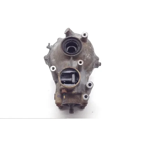 Front Diff Differential Ring Gear Pinion 00 Yamaha Grizzly 600 YFM600F 4x4 1666A 5