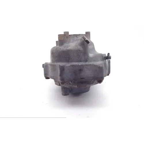Front Diff Differential Ring Gear Pinion 00 Yamaha Grizzly 600 YFM600F 4x4 1666A 9